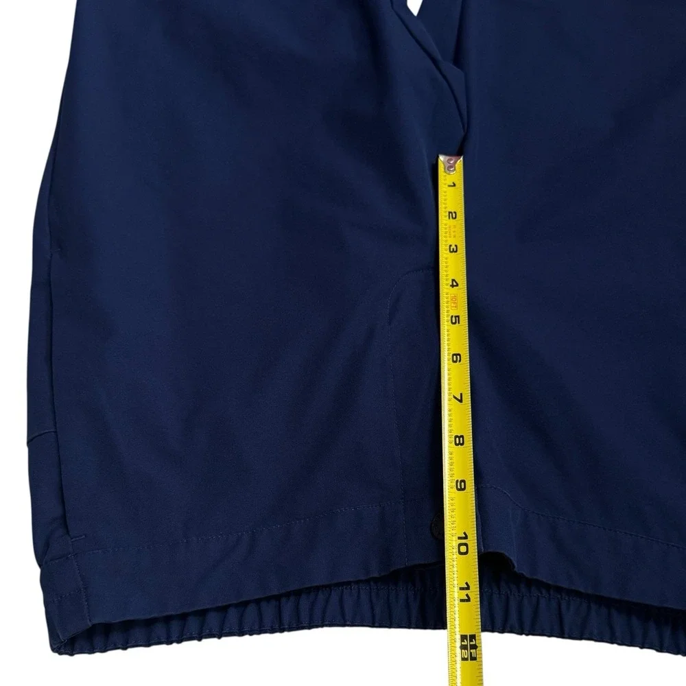 Banana Republic Motion Tech Hybrid Jogger Pants Performance‎ Comfort 32x27